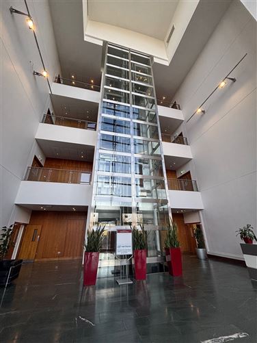 3rd Floor Dromore House, East Park, Shannon, Clare
