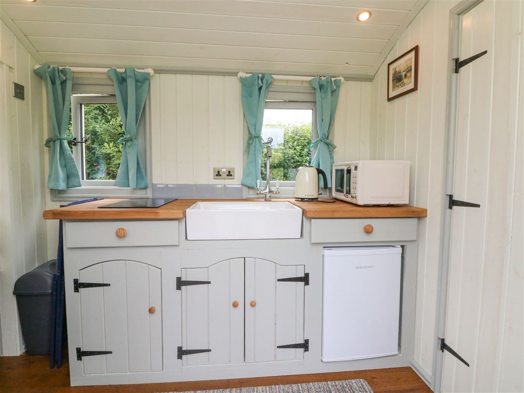 Cuckoo's Nest,South Molton, Devon, United Kingdom