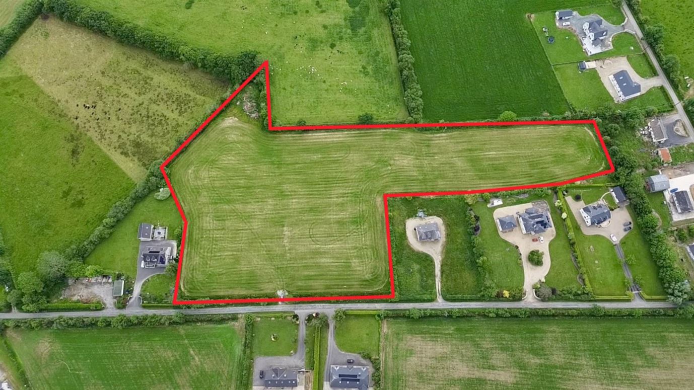 Mount Howard (C. 5.7 Acres), Monamolin, Gorey, County Wexford