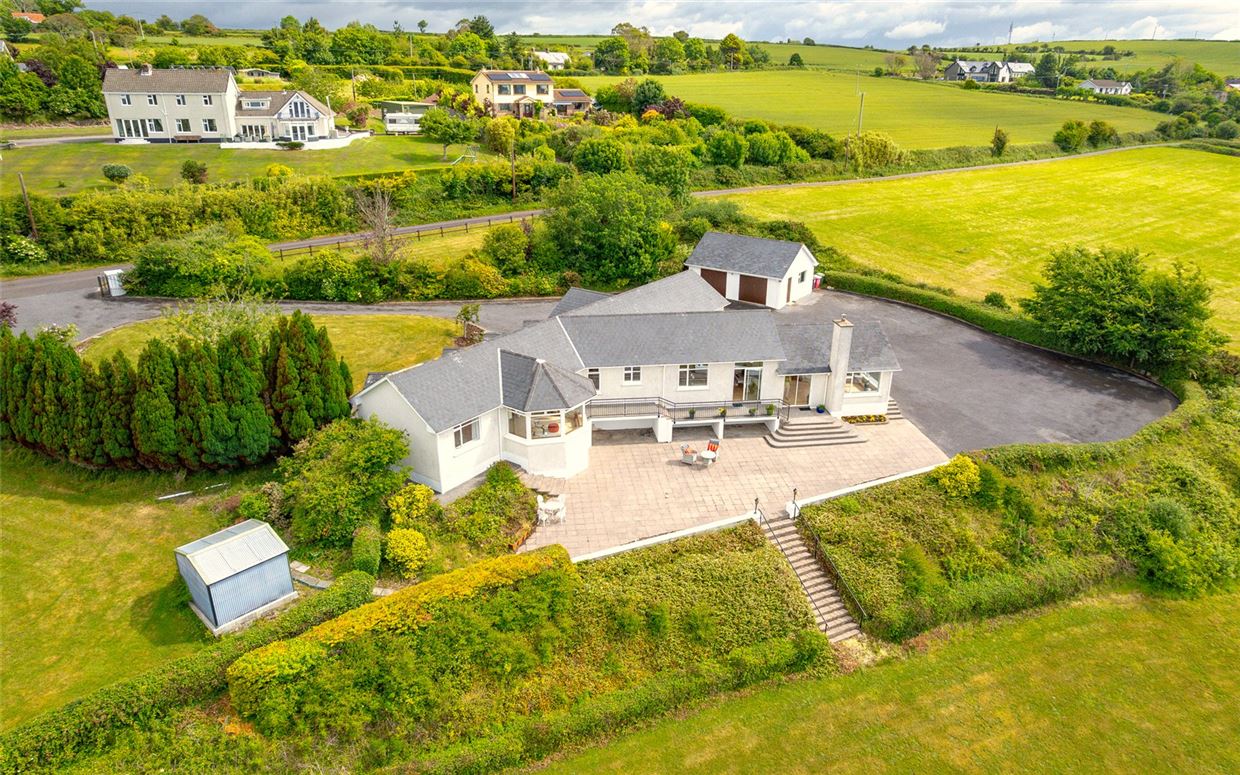 Harbour View House, Ballymore, Cobh, Co. Cork
