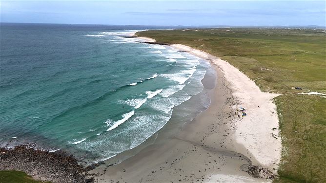 Tarmon, Blacksod, Ballina, Mayo