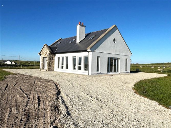 Tarmon, Blacksod, Ballina, Mayo