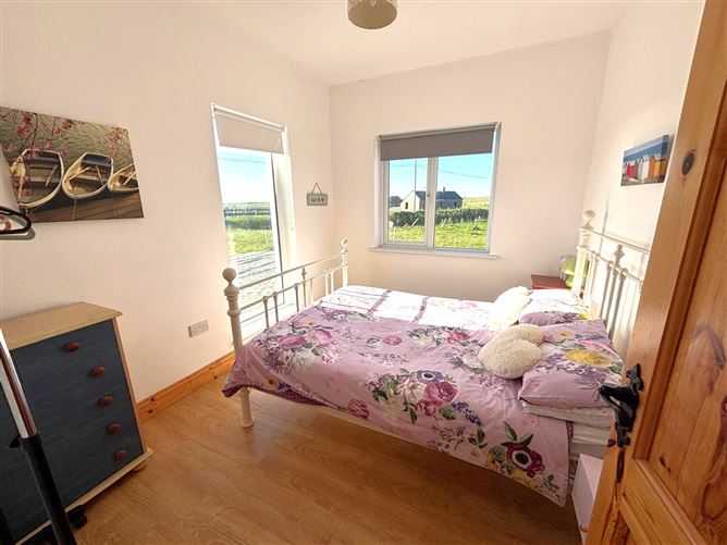 Tarmon, Blacksod, Ballina, Mayo