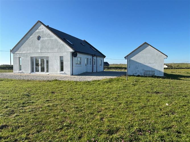 Tarmon, Blacksod, Ballina, Mayo
