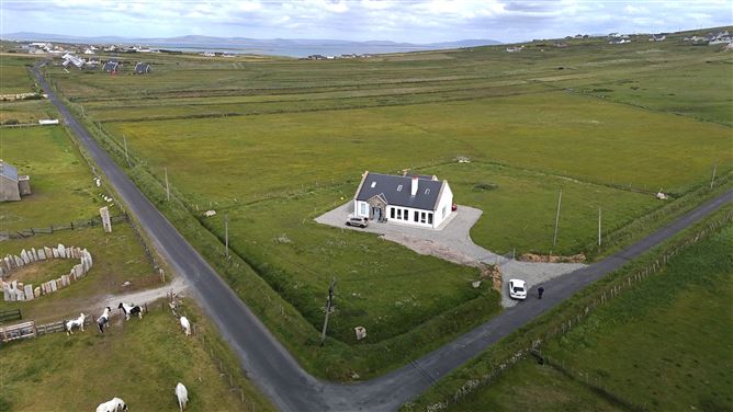 Tarmon, Blacksod, Ballina, Mayo