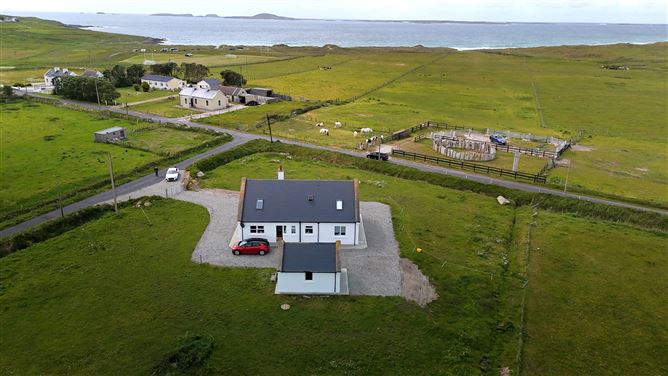 Tarmon, Blacksod, Ballina, Mayo