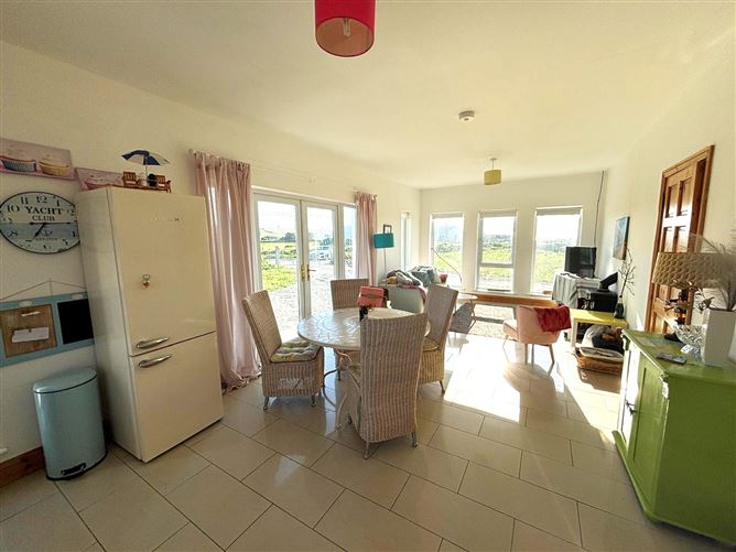 Tarmon, Blacksod, Ballina, Mayo