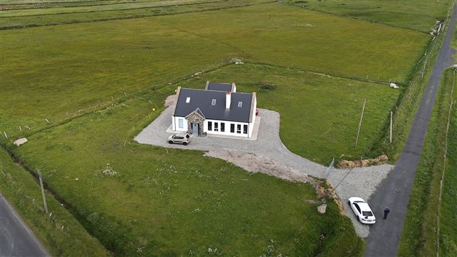 Tarmon, Blacksod, Ballina, Mayo