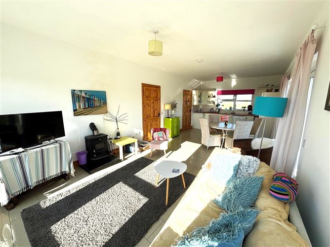 Tarmon, Blacksod, Ballina, Mayo