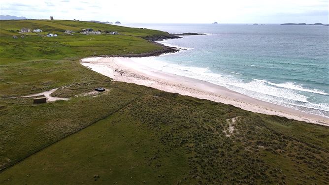 Tarmon, Blacksod, Ballina, Mayo