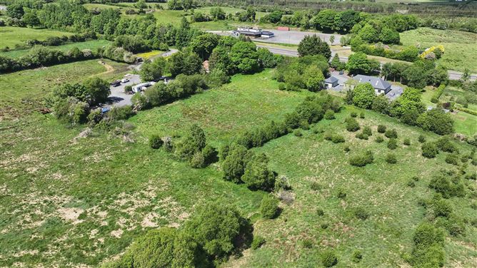 Clongowney, Mullingar, Westmeath