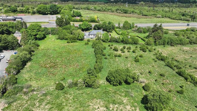 Clongowney, Mullingar, Westmeath