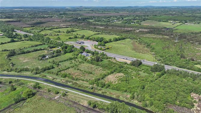 Clongowney, Mullingar, Westmeath