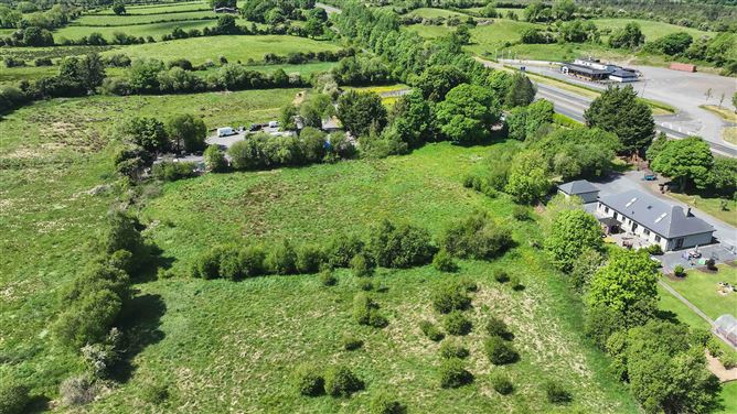 Clongowney, Mullingar, Westmeath