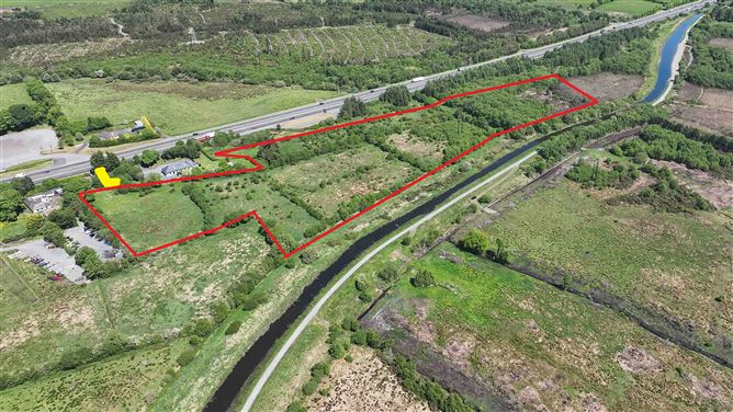 Clongowney, Mullingar, Westmeath
