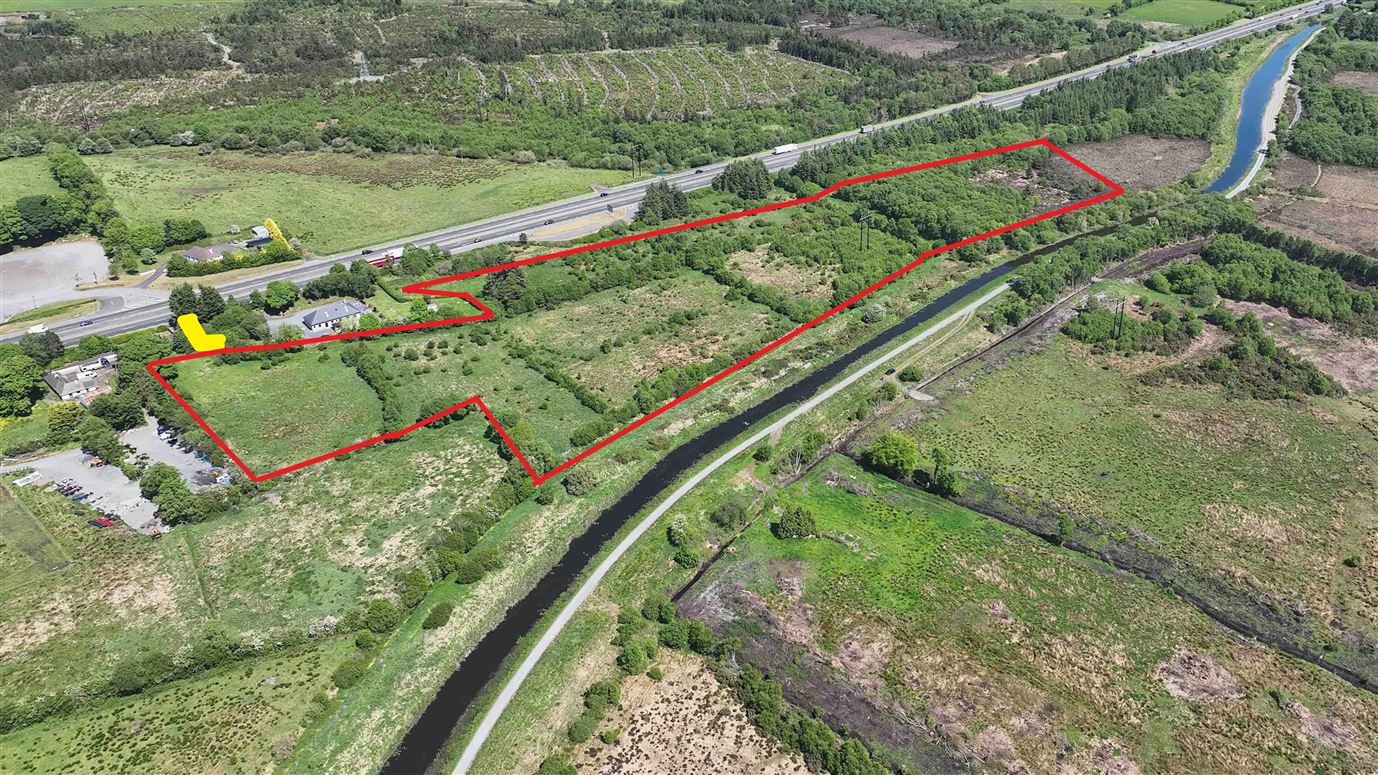 Clongowney, Mullingar, Westmeath
