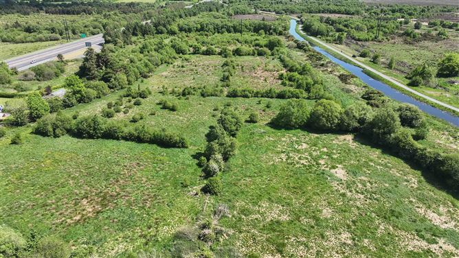 Clongowney, Mullingar, Westmeath