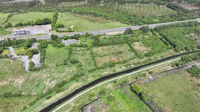Clongowney, Mullingar, Westmeath