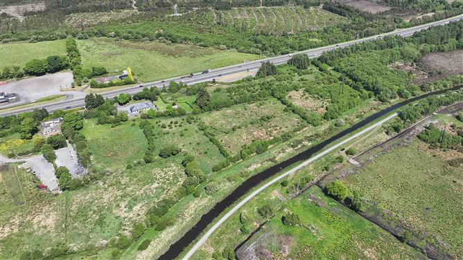 Clongowney, Mullingar, Westmeath