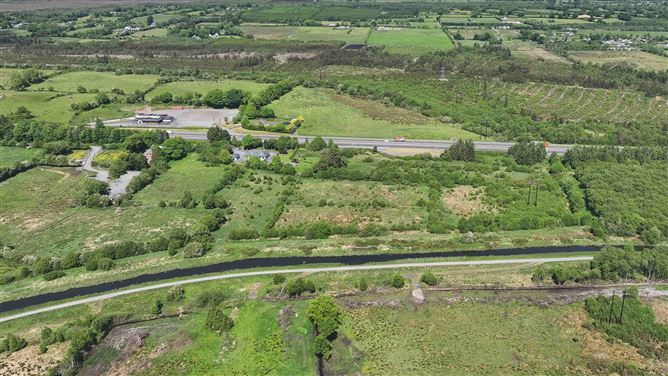 Clongowney, Mullingar, Westmeath