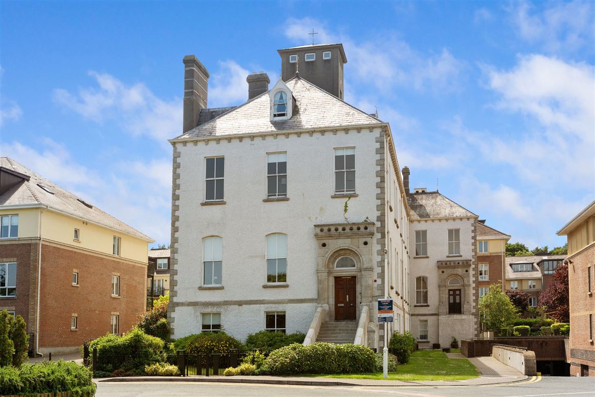 8 The Mullins Wing, Linden Square, Grove Avenue, Blackrock, Co. Dublin
