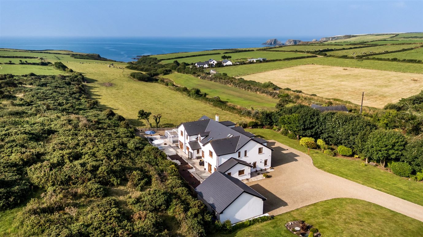Sea La Vie, Garrarus, Tramore, County Waterford