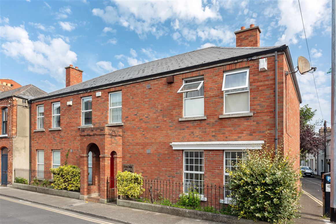 3 Rehoboth Court, South City Centre, Dublin 8