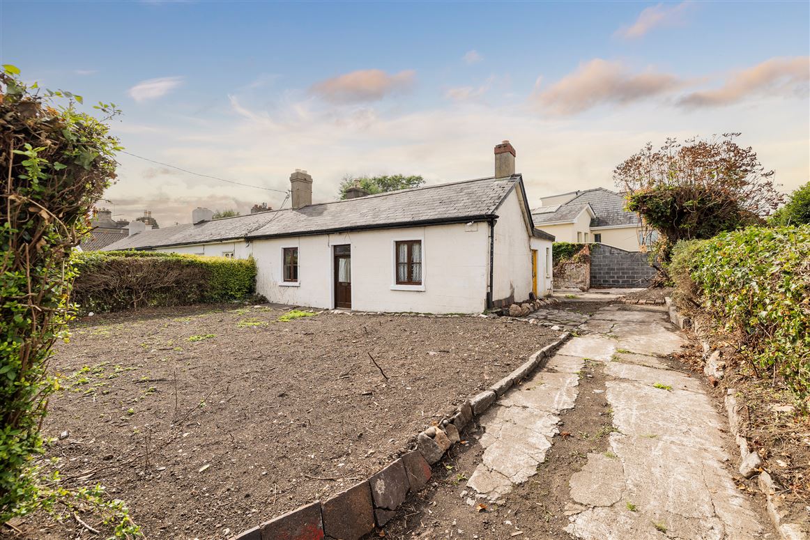 1 Grattan Terrace, Galtrim Road, Bray, Co. Wicklow
