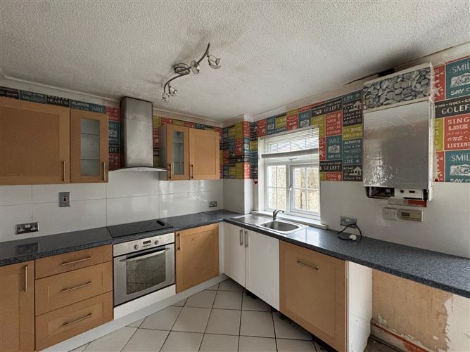 41 Saint Marks, Clondalkin, Dublin 22
