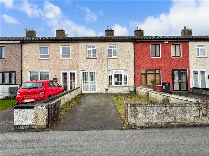 41 Saint Marks, Clondalkin, Dublin 22