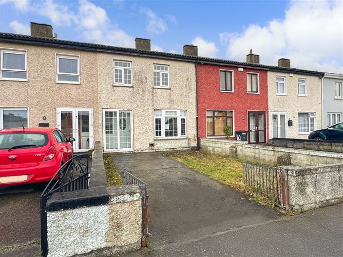 41 Saint Marks, Clondalkin, Dublin 22