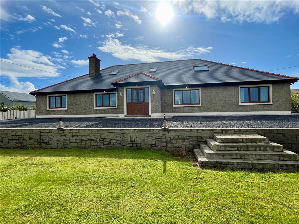 Tarmon, Belmullet, Mayo