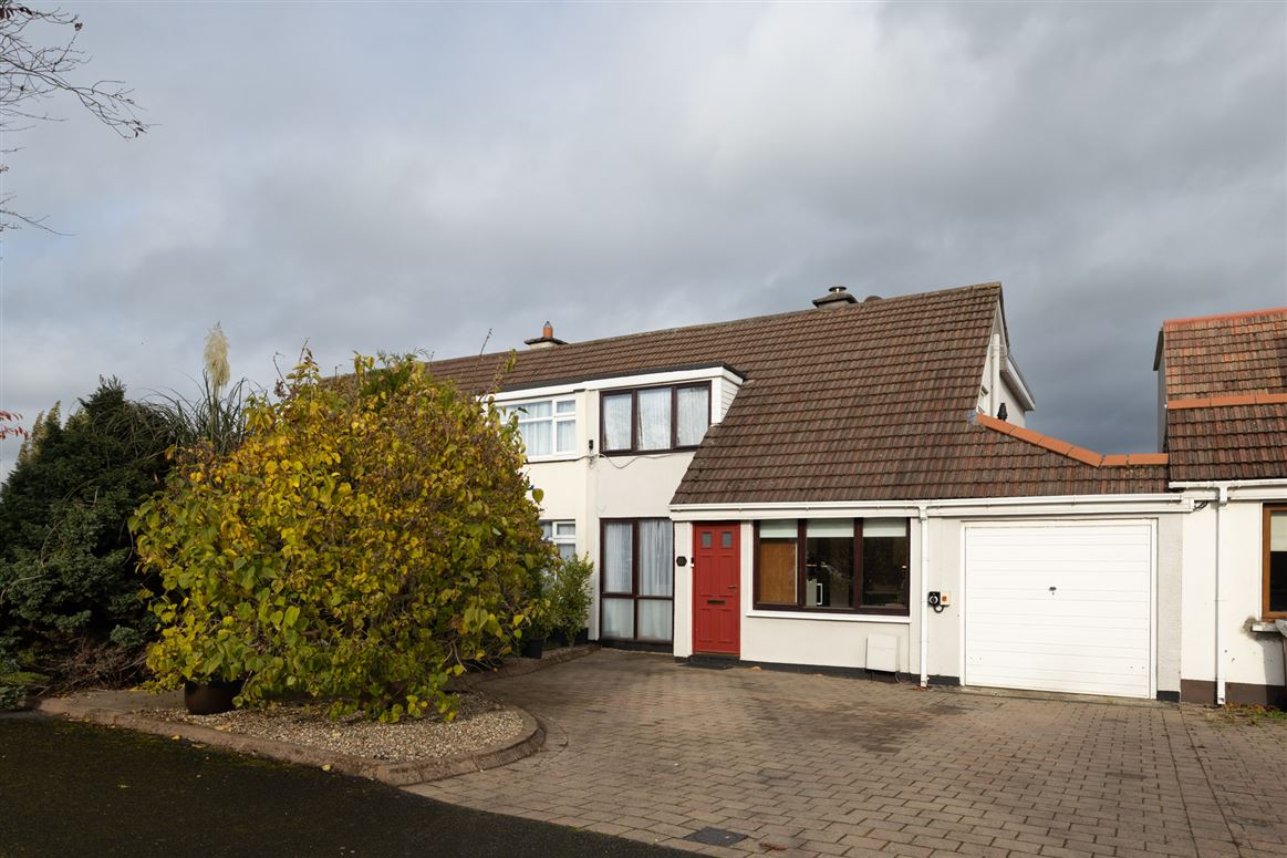 21 Monastery Crescent, Clondalkin, Dublin 22