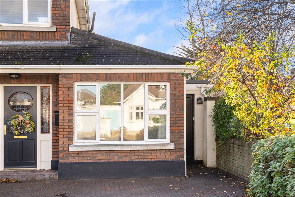19A Priory Walk, Whitehall Road, Terenure, Dublin 12