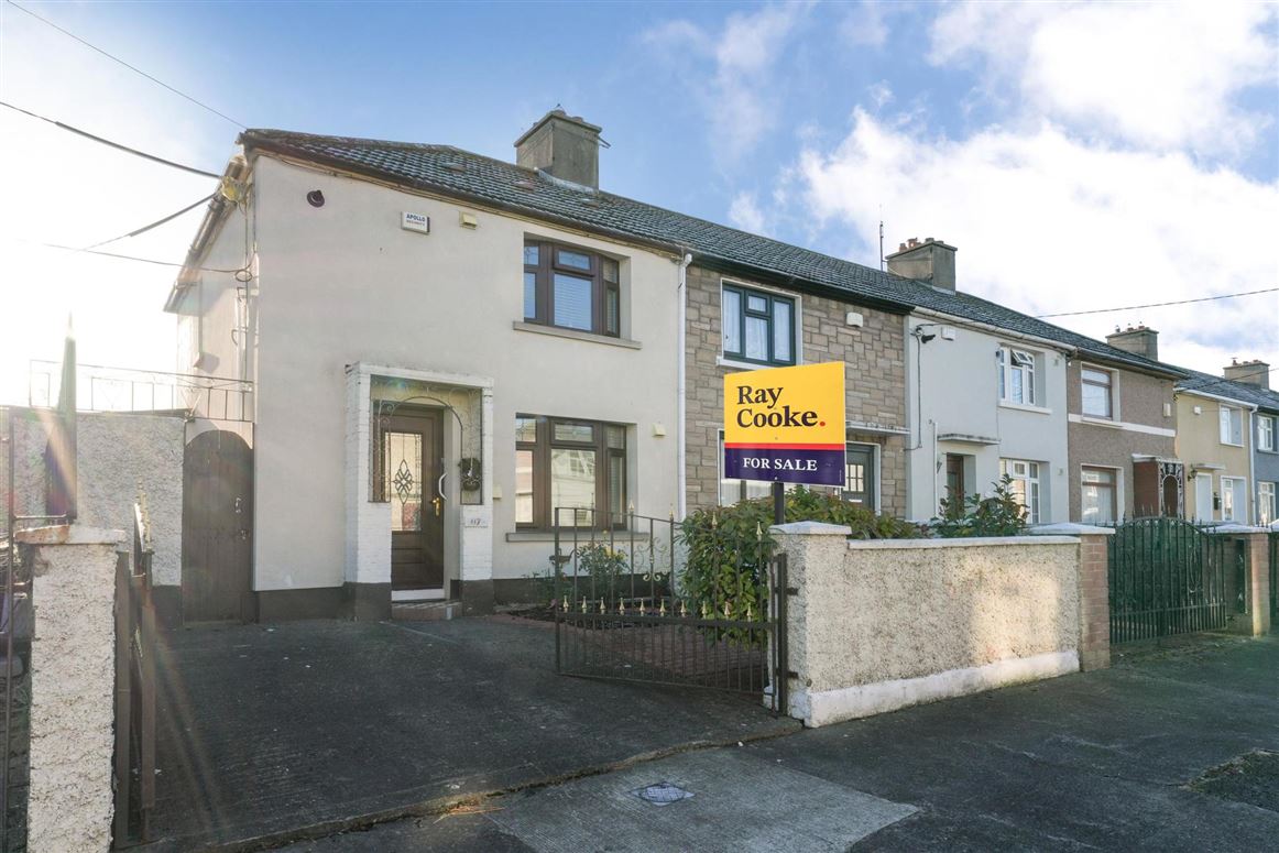 117 Cremona Road, Ballyfermot, Dublin 10