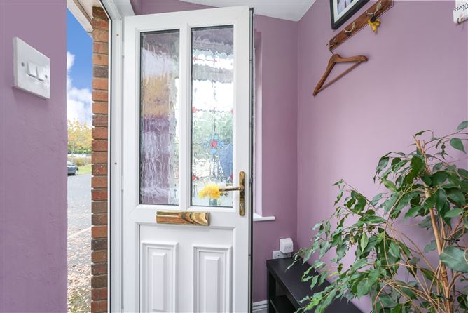 4 Liffey Downs, Liffey Valley Park, Lucan, County Dublin, Ireland