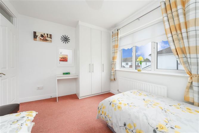 4 Liffey Downs, Liffey Valley Park, Lucan, County Dublin, Ireland