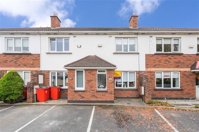 4 Liffey Downs, Liffey Valley Park, Lucan, County Dublin, Ireland