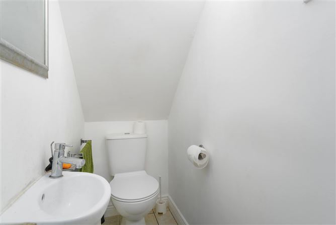 4 Liffey Downs, Liffey Valley Park, Lucan, County Dublin, Ireland