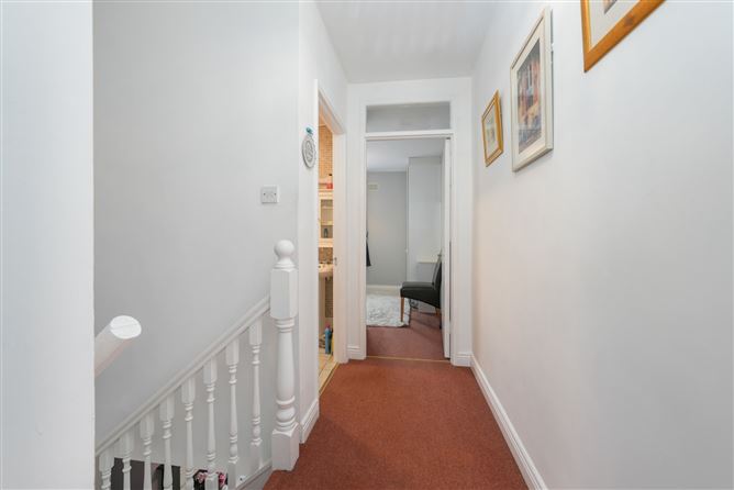 4 Liffey Downs, Liffey Valley Park, Lucan, County Dublin, Ireland