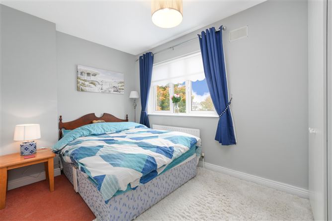 4 Liffey Downs, Liffey Valley Park, Lucan, County Dublin, Ireland