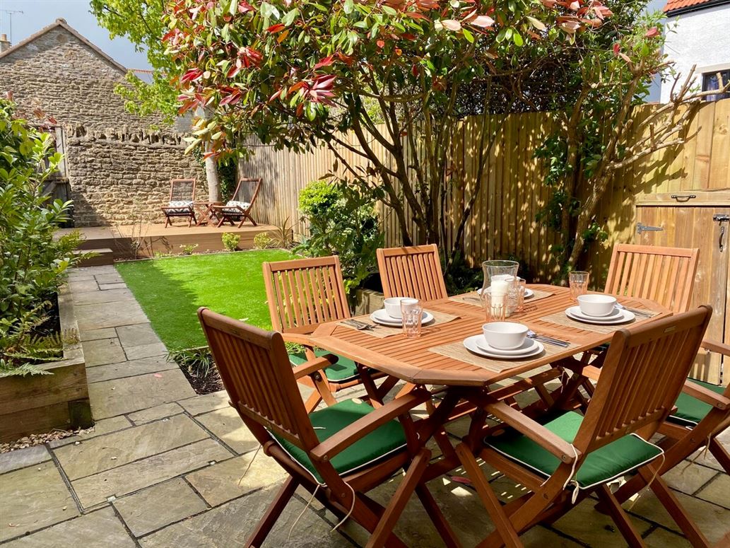 Old Town Abode,Frome,Somerset,United Kingdom