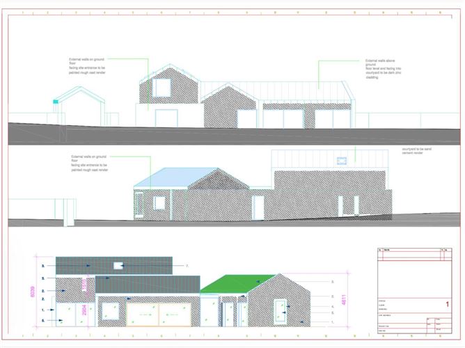 Barry More, Athlone, Co. Roscommon