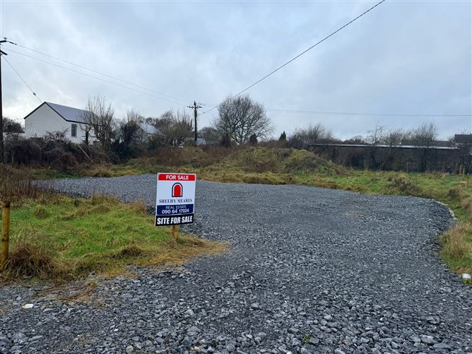 Barry More, Athlone, Co. Roscommon