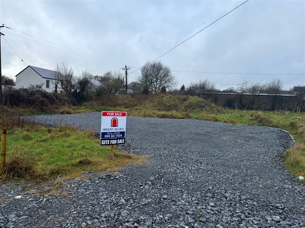 Barry More, Athlone, Co. Roscommon