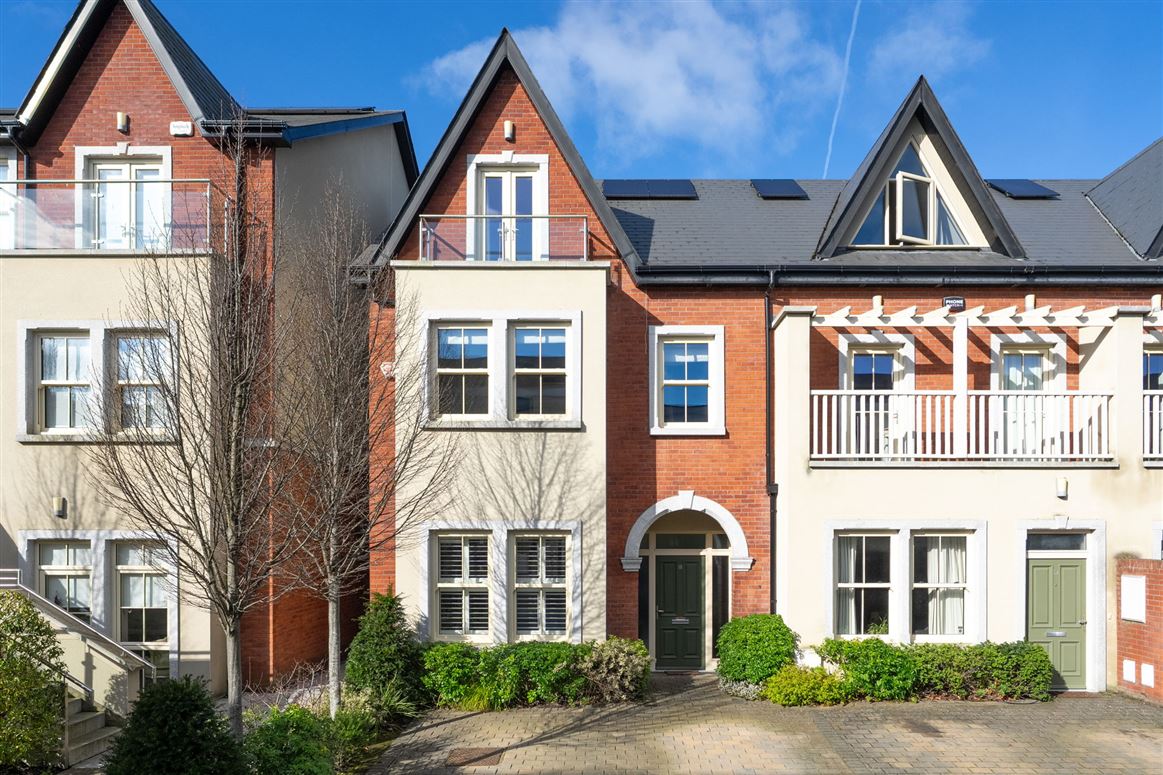 18 Terenure Gate, Terenure,   Dublin 6