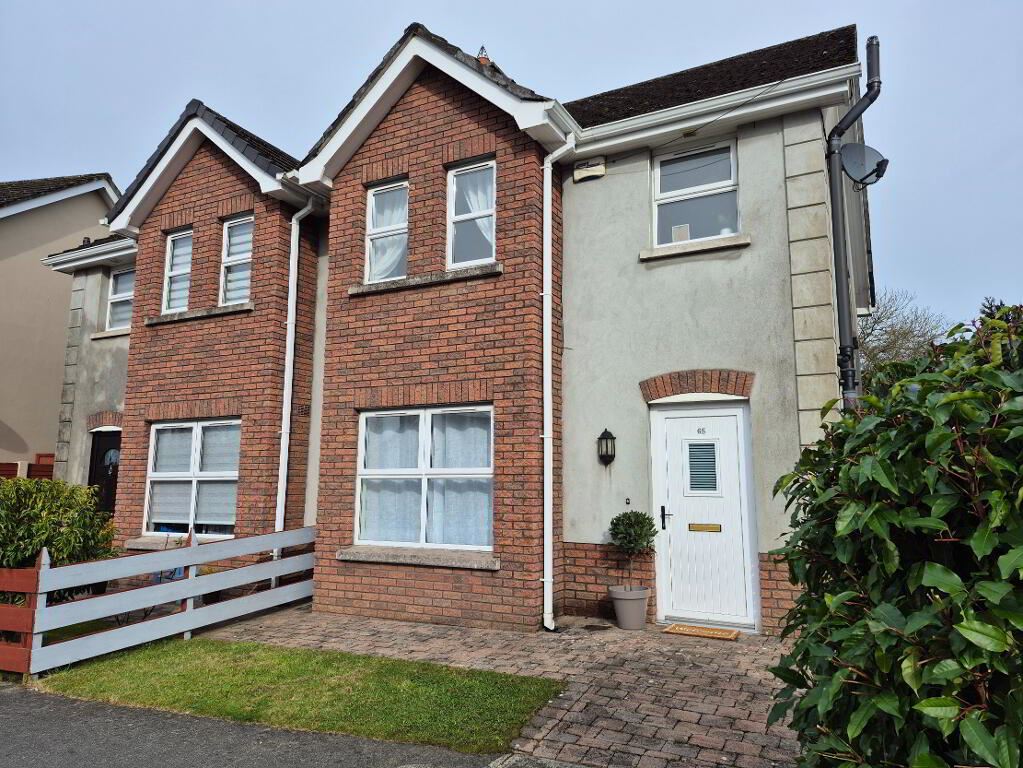 65 Gleann Alainn, Tullyallen, Louth