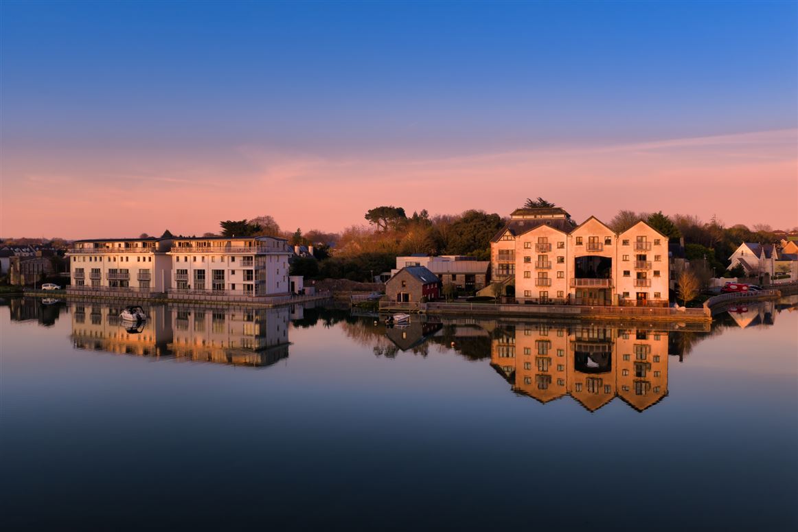 1 Charleston Wharf, Bailick Road, Midleton, Co. Cork