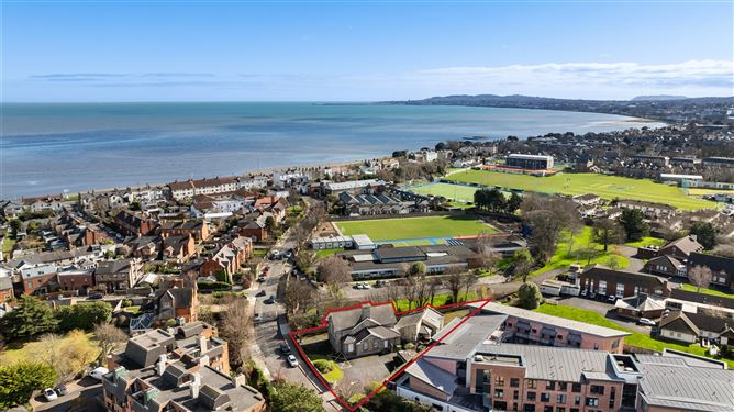 Gilford Hall, 13 Gilford Road, Sandymount, Dublin 4