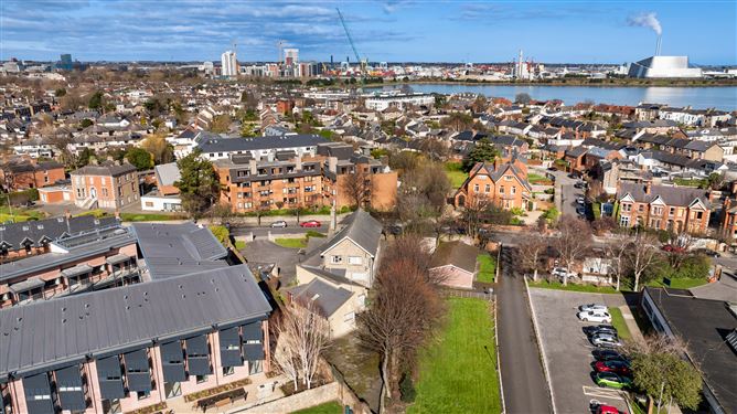 Gilford Hall, 13 Gilford Road, Sandymount, Dublin 4